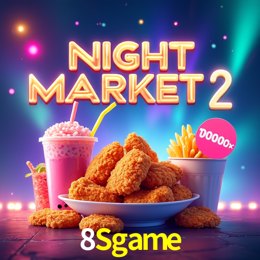 8Sgame