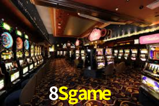8Sgame