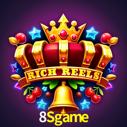 8Sgame