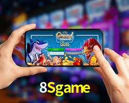 8Sgame